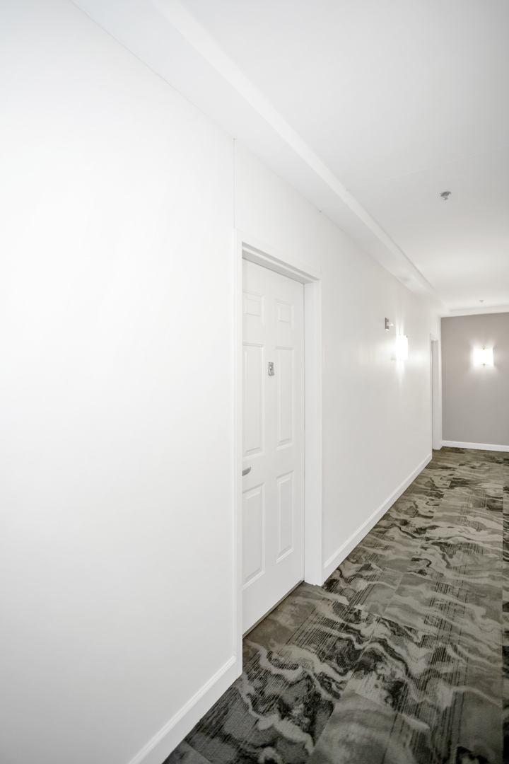 1600 South Prairie Avenue Chicago IL 60616
