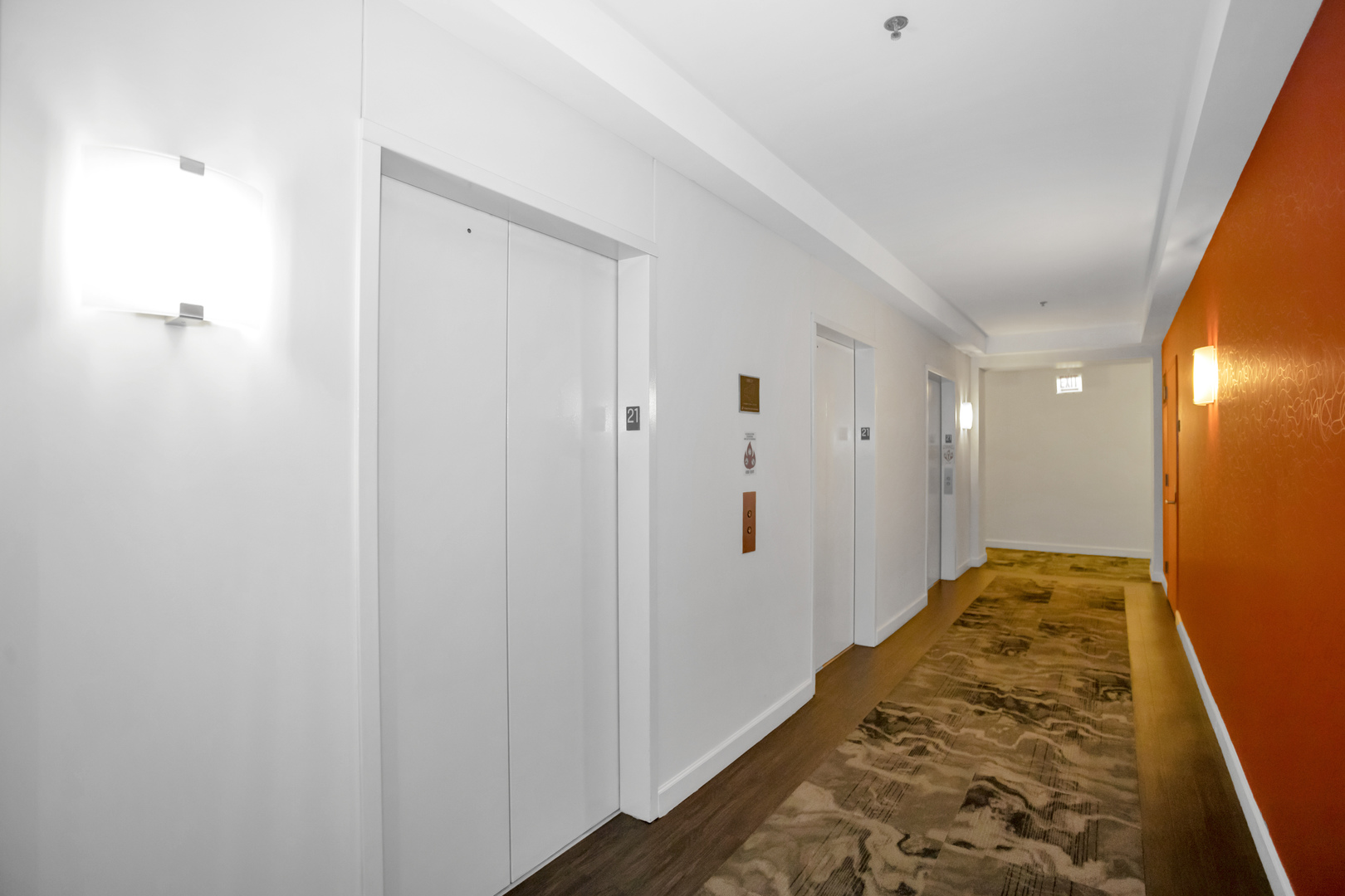 1600 South Prairie Avenue Chicago IL 60616