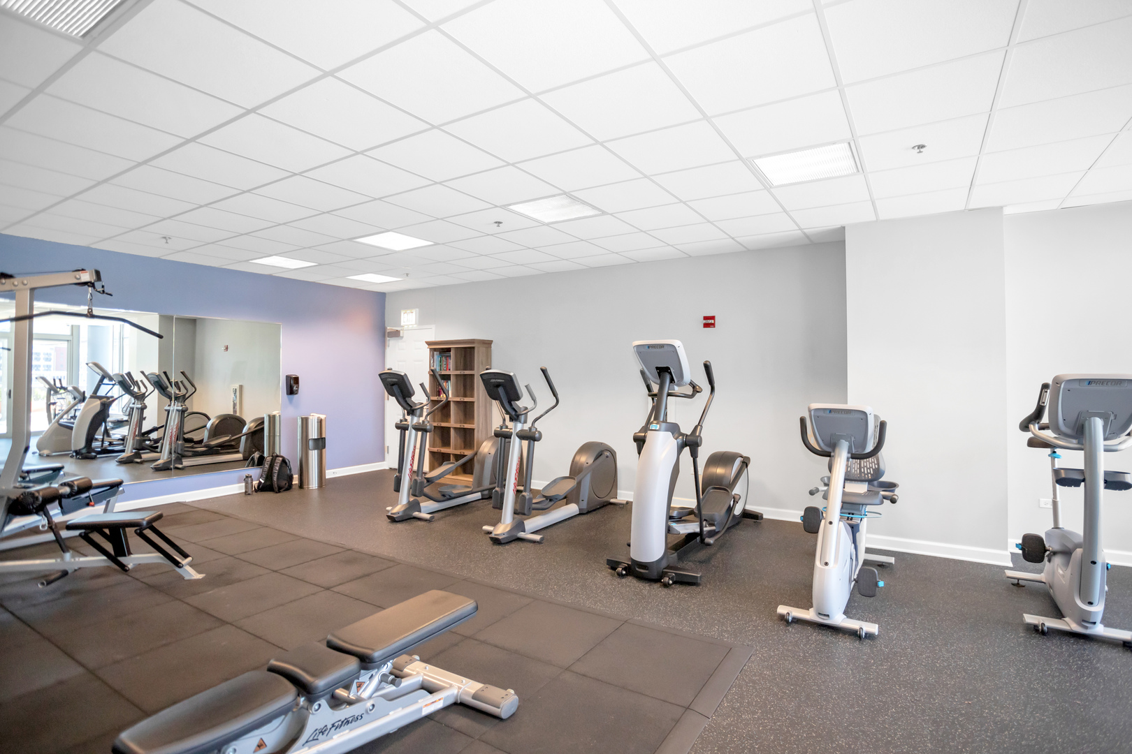 1600 South Prairie Avenue Chicago IL 60616