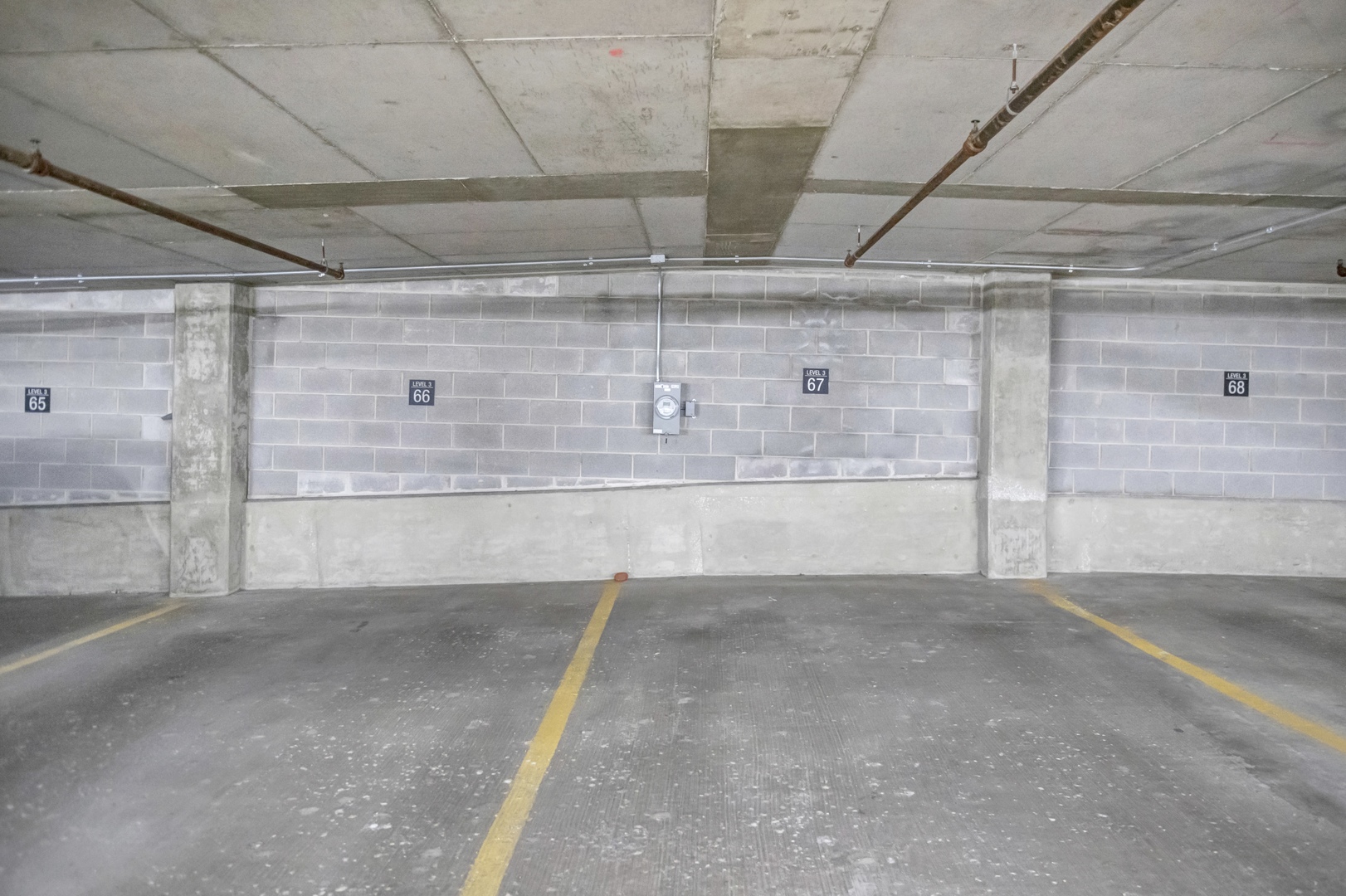 1600 South Prairie Avenue Chicago IL 60616