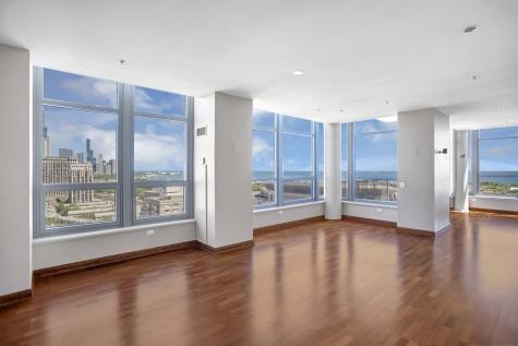 1600 South Prairie Avenue Chicago IL 60616