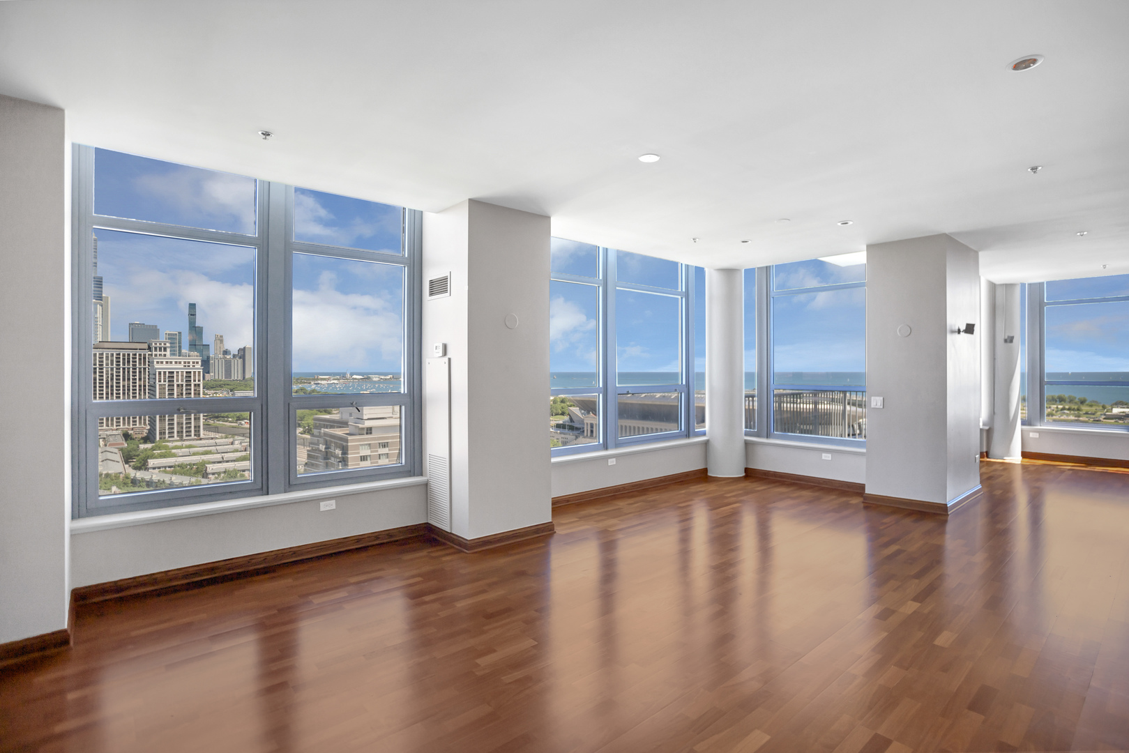 1600 South Prairie Avenue Chicago IL 60616