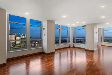 1600 South Prairie Avenue Chicago IL 60616