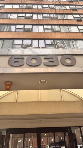 6030 North Sheridan Road Chicago IL 60660