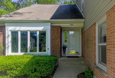 193 Country Club Drive Prospect Heights IL 60070