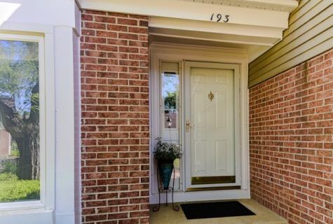 193 Country Club Drive Prospect Heights IL 60070