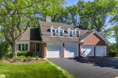 193 Country Club Drive Prospect Heights IL 60070