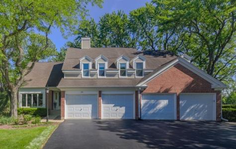 193 Country Club Drive Prospect Heights IL 60070