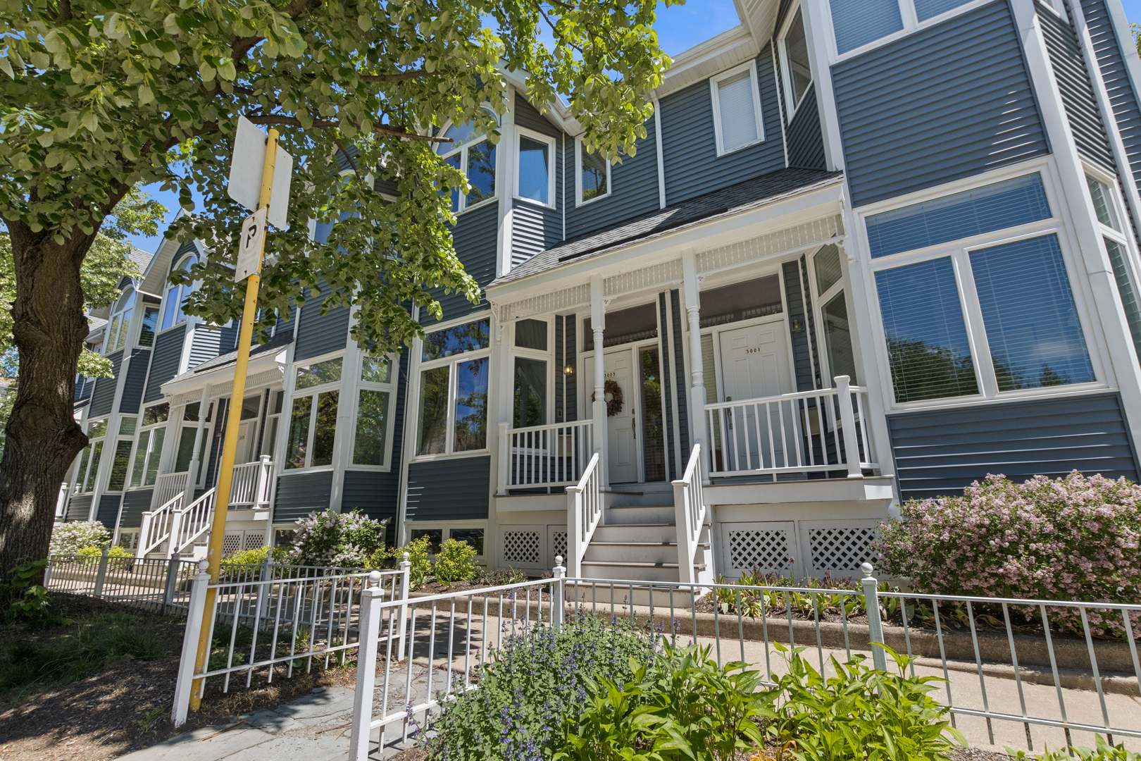 3003 North Kenmore Avenue Chicago IL 60657