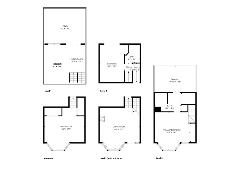 3003 North Kenmore Avenue Chicago IL 60657