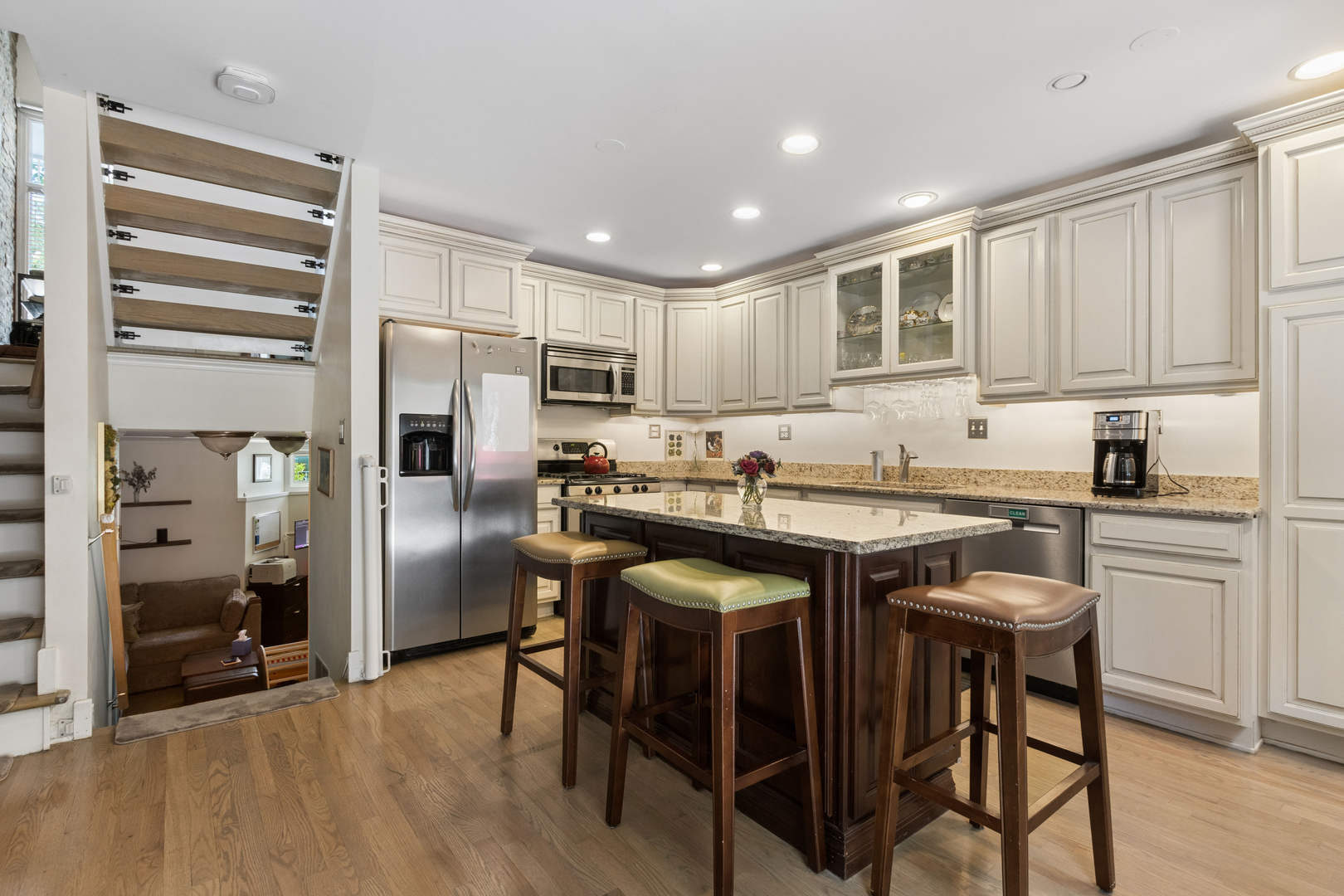 3003 North Kenmore Avenue Chicago IL 60657