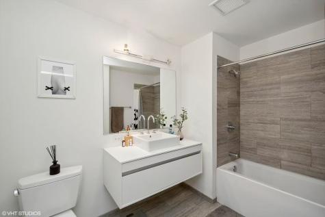 1345 South Wabash Avenue Chicago IL 60605