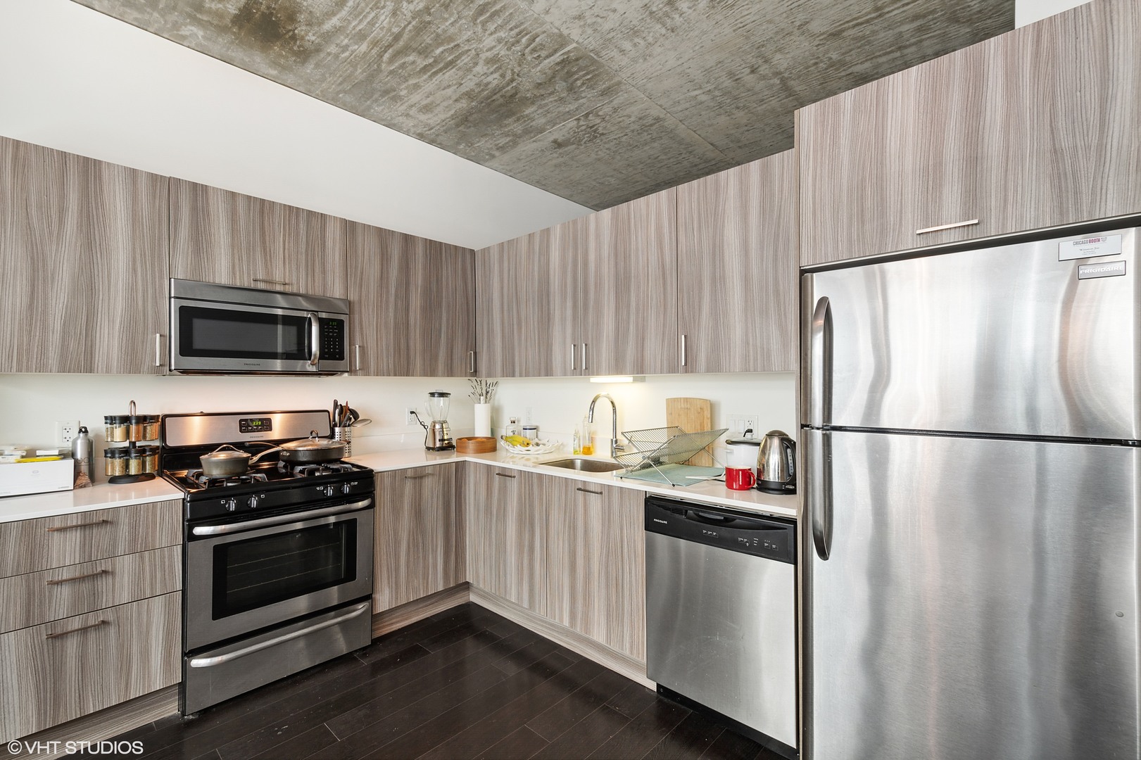 1345 South Wabash Avenue Chicago IL 60605