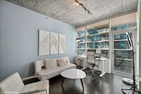 1345 South Wabash Avenue Chicago IL 60605