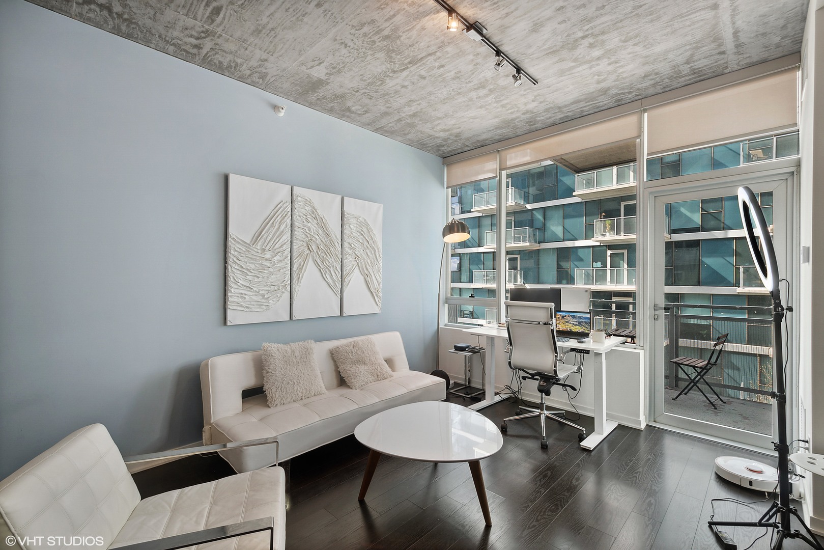 1345 South Wabash Avenue Chicago IL 60605