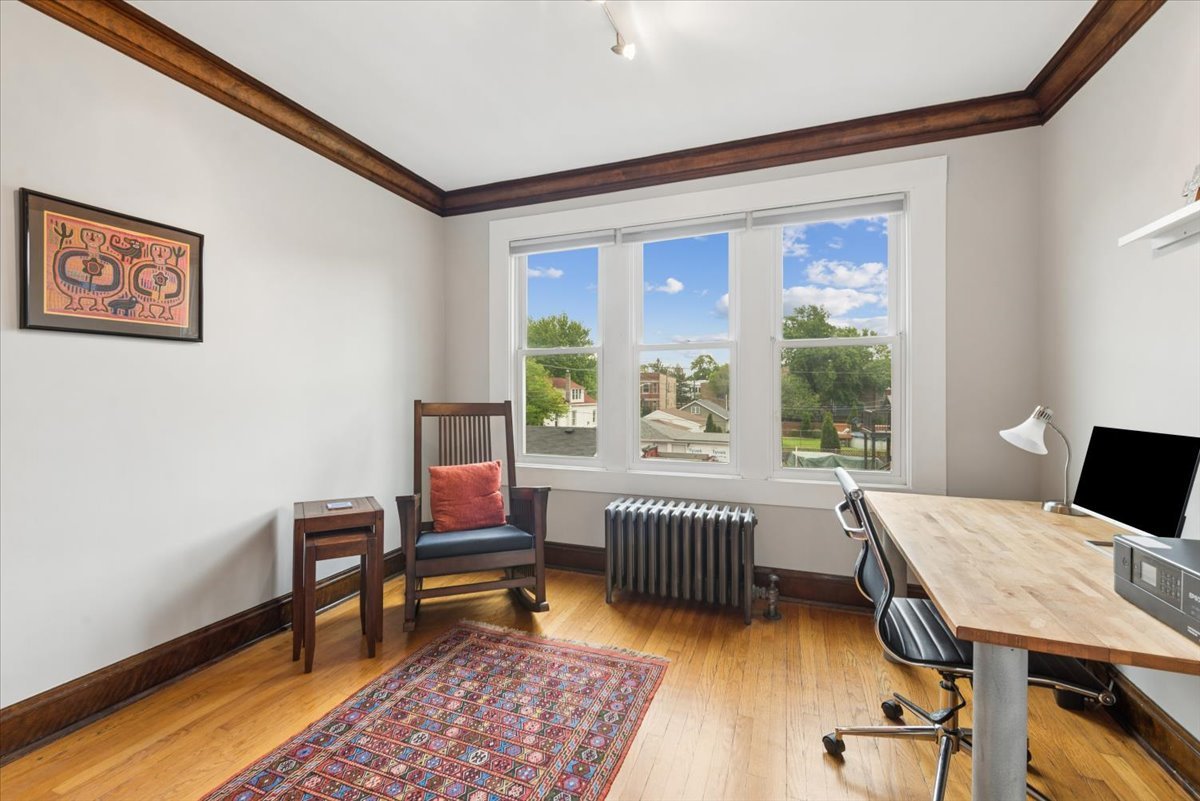 3651 North Kedvale Avenue Chicago IL 60641
