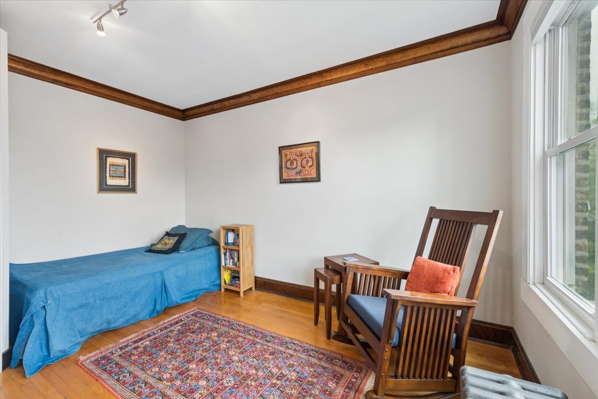 3651 North Kedvale Avenue Chicago IL 60641