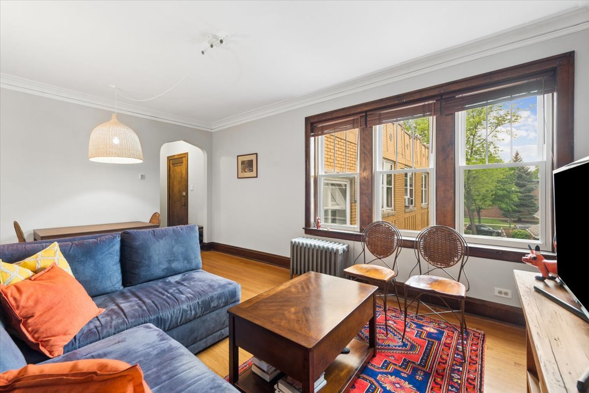 3651 North Kedvale Avenue Chicago IL 60641