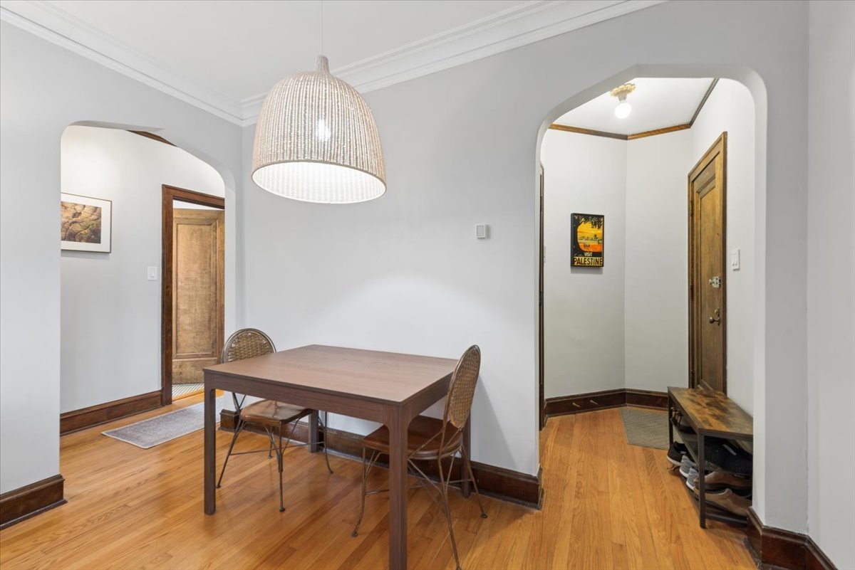 3651 North Kedvale Avenue Chicago IL 60641