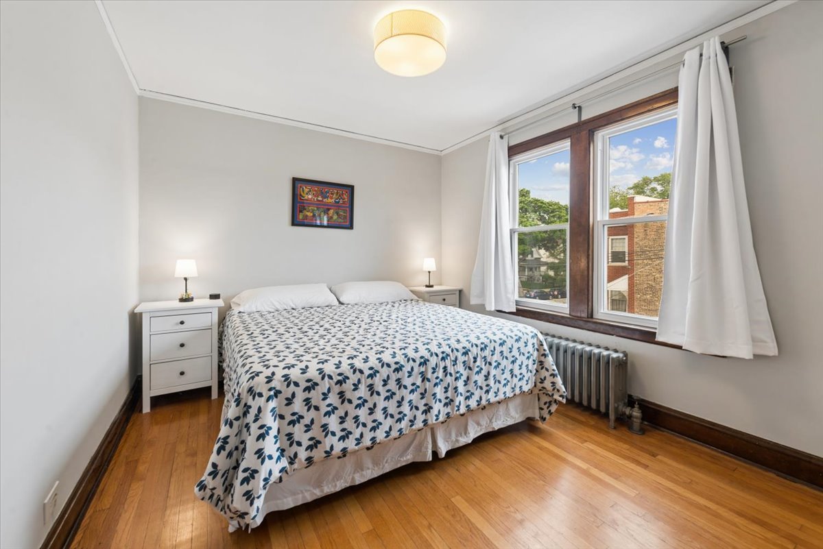 3651 North Kedvale Avenue Chicago IL 60641