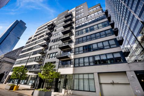 130 South Canal Street Chicago IL 60606
