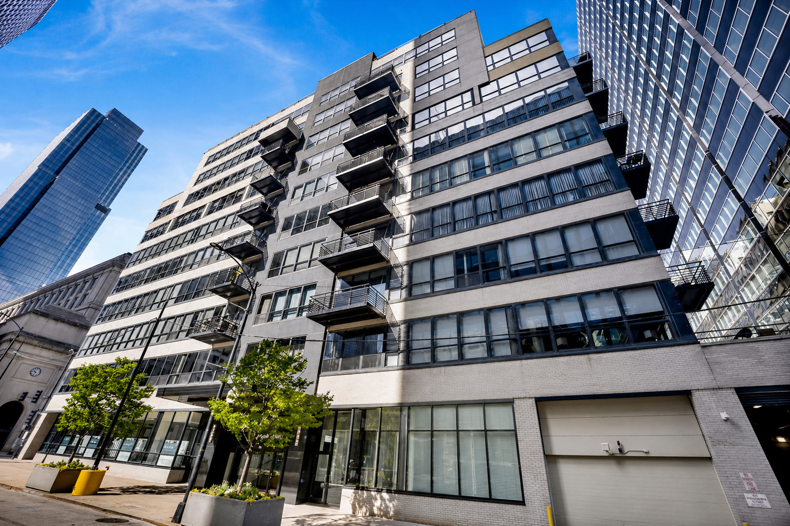 130 South Canal Street Chicago IL 60606