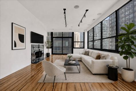 130 South Canal Street Chicago IL 60606