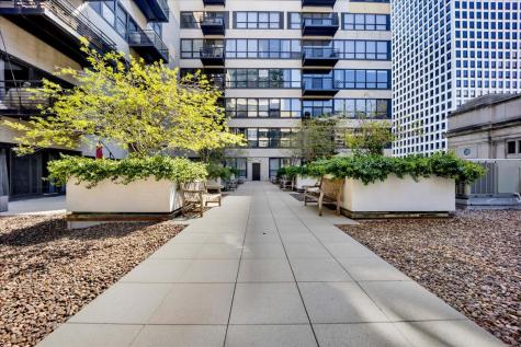 130 South Canal Street Chicago IL 60606