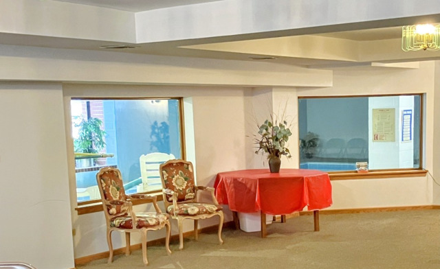 1S045 Spring Road Oakbrook Terrace IL 60181