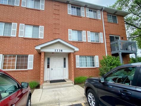 1338 South Lorraine Road Wheaton IL 60189