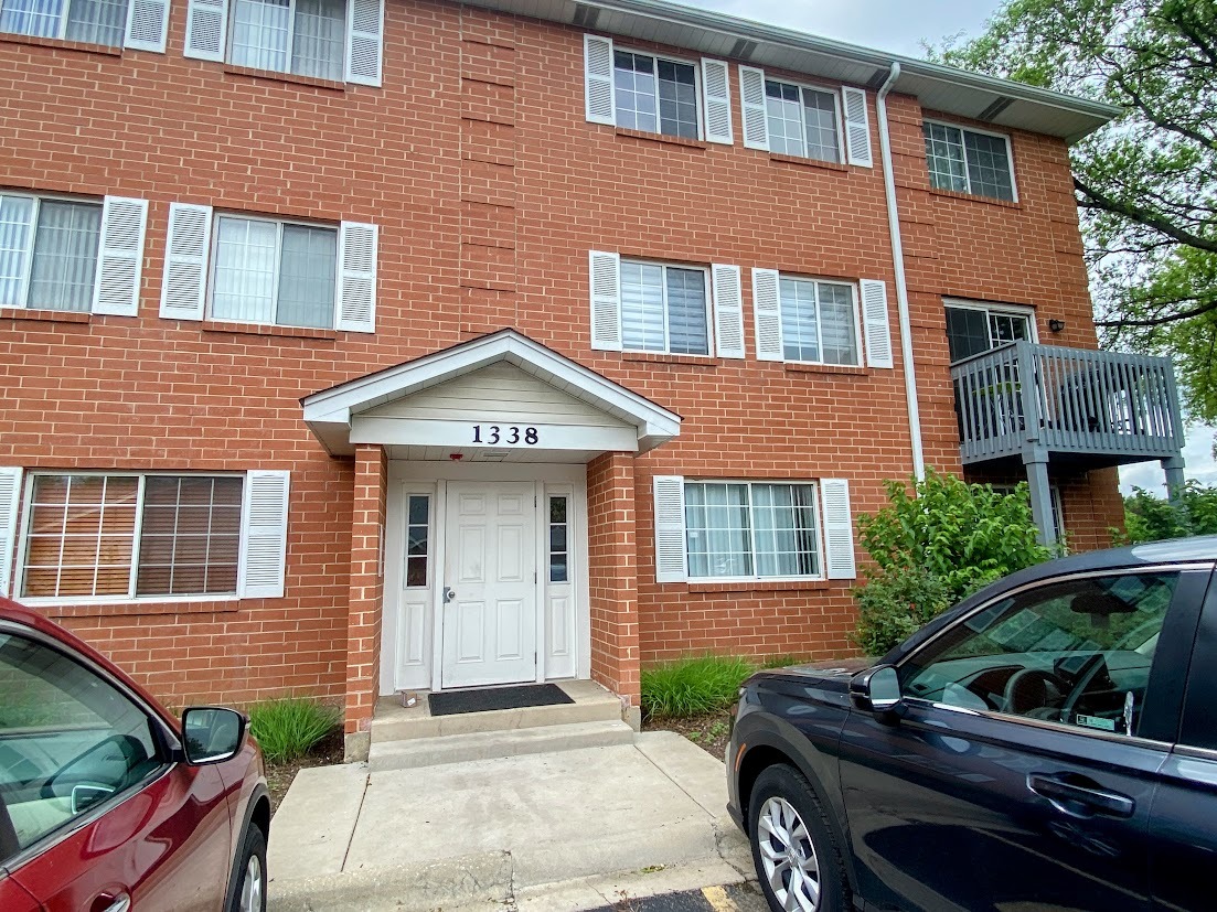 1338 South Lorraine Road Wheaton IL 60189