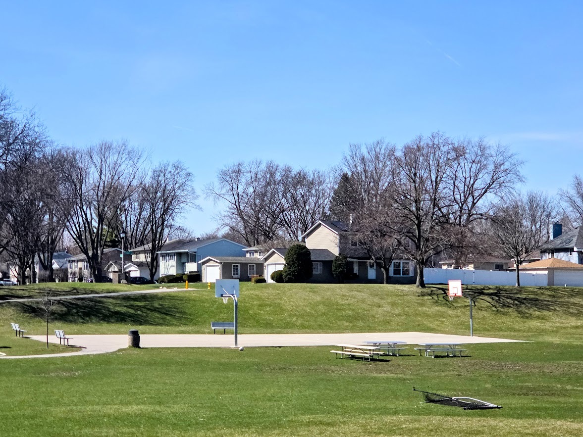 1338 South Lorraine Road Wheaton IL 60189
