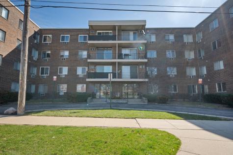 9445 Kenton Avenue Skokie IL 60076
