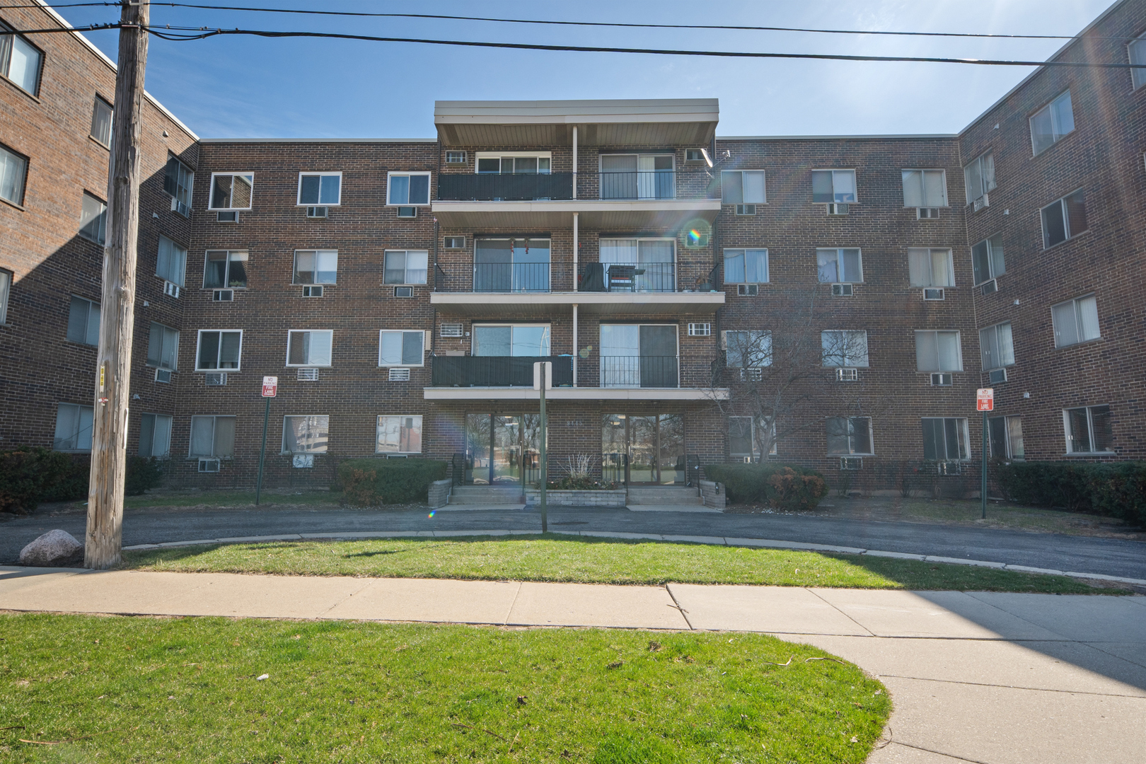 9445 Kenton Avenue Skokie IL 60076