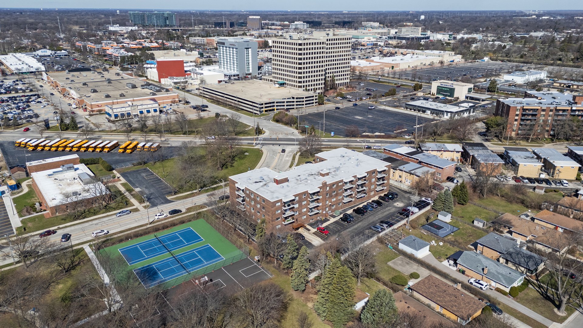 9445 Kenton Avenue Skokie IL 60076