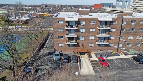 9445 Kenton Avenue Skokie IL 60076