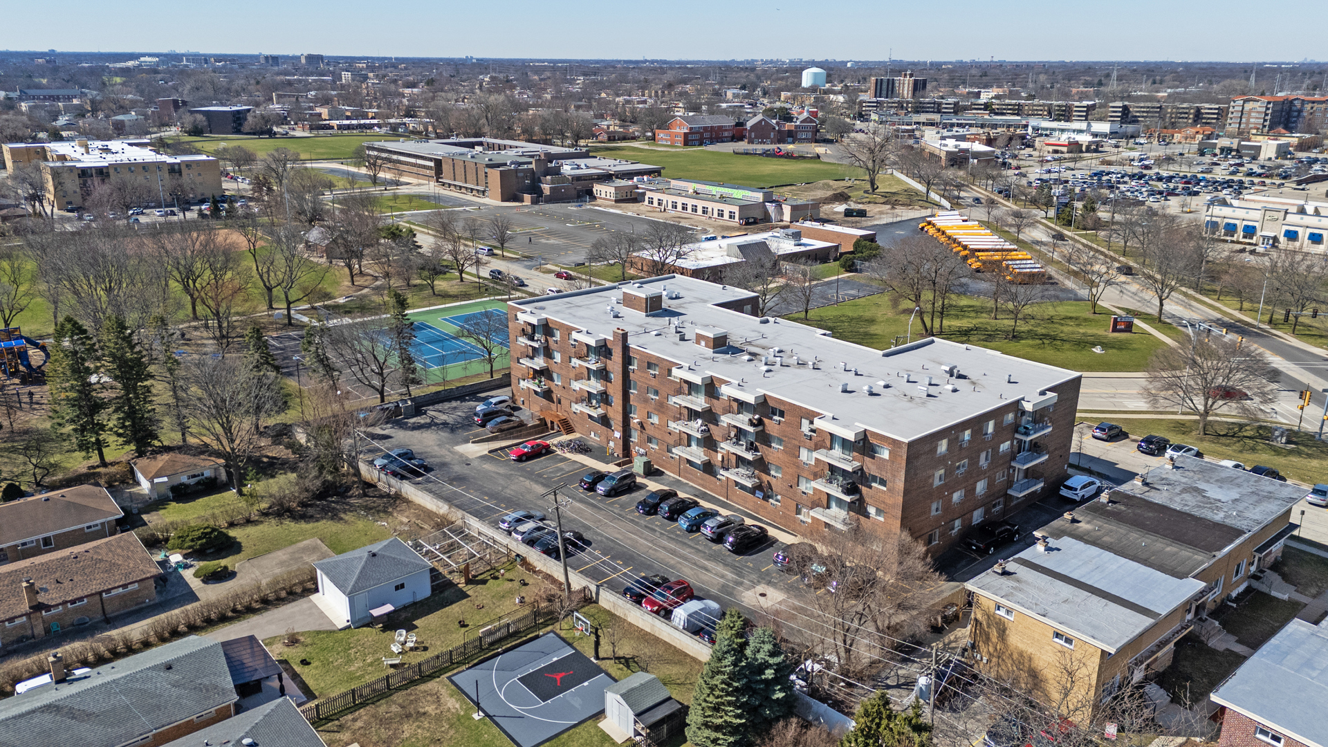 9445 Kenton Avenue Skokie IL 60076