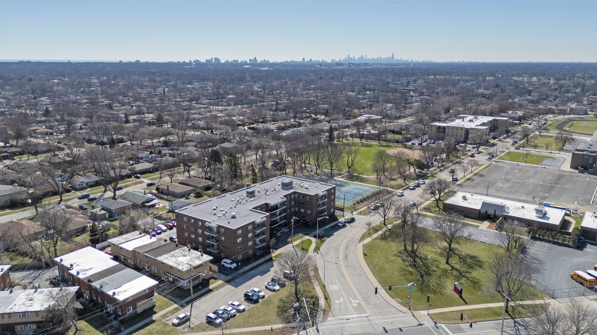 9445 Kenton Avenue Skokie IL 60076