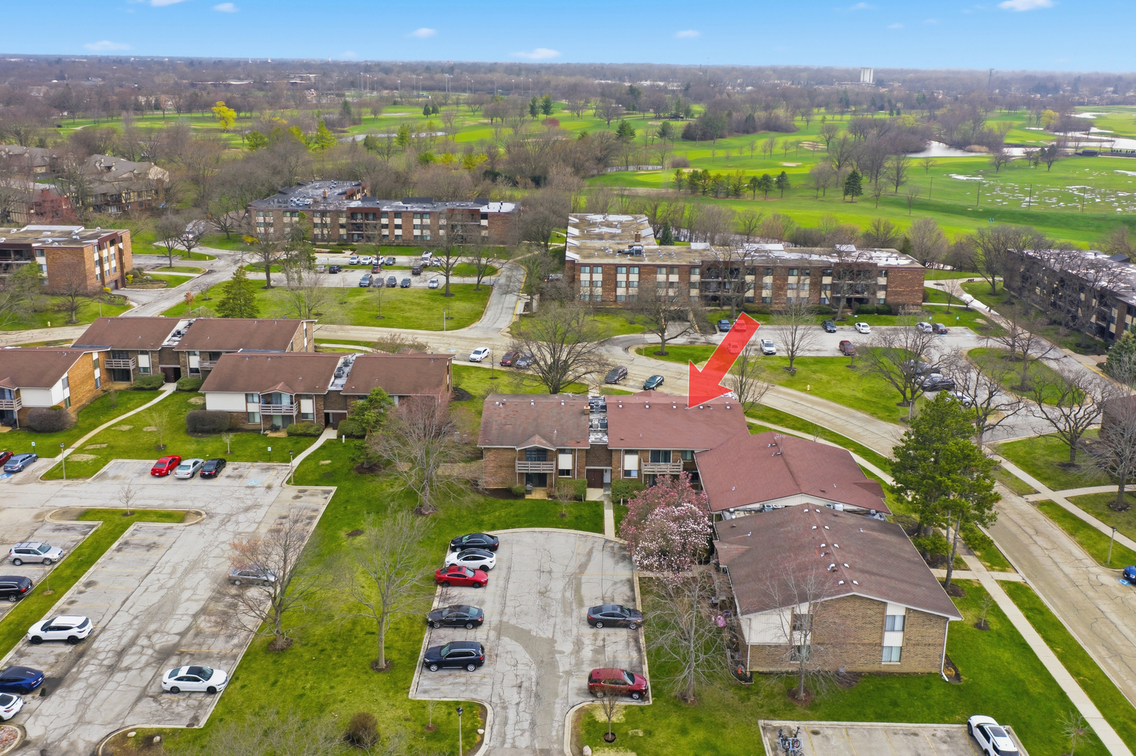 471 Raintree Court Glen Ellyn IL 60137