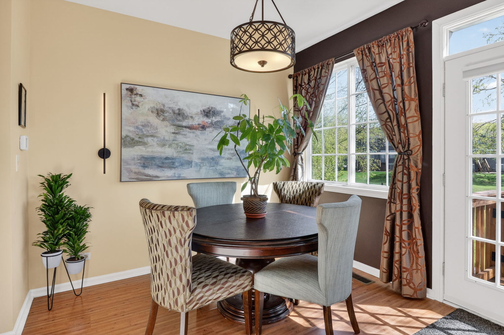 5459 Elizabeth Place Rolling Meadows IL 60008