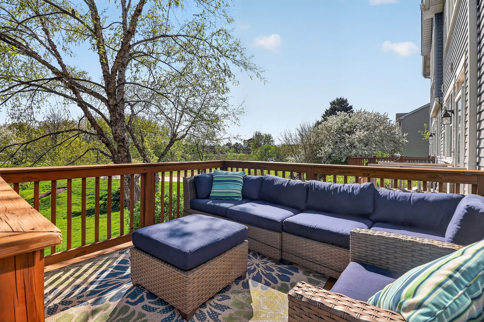 5459 Elizabeth Place Rolling Meadows IL 60008