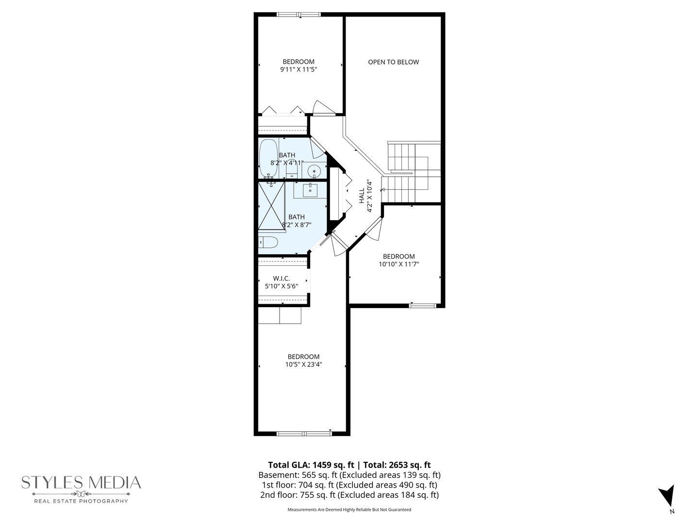 5459 Elizabeth Place Rolling Meadows IL 60008