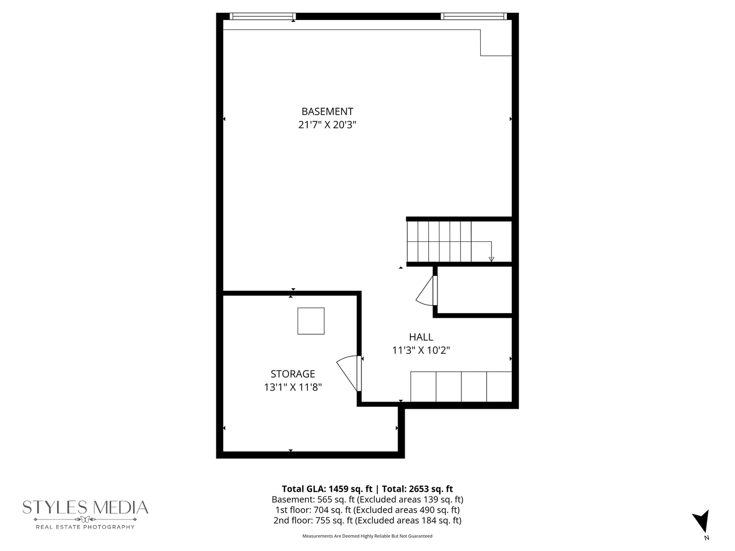 5459 Elizabeth Place Rolling Meadows IL 60008