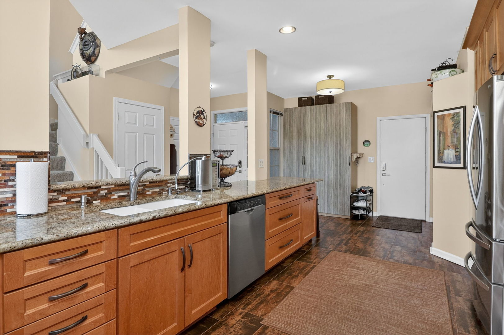 5459 Elizabeth Place Rolling Meadows IL 60008