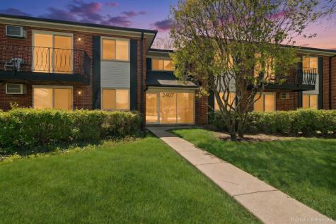 2407 East Olive Street Arlington Heights IL 60004