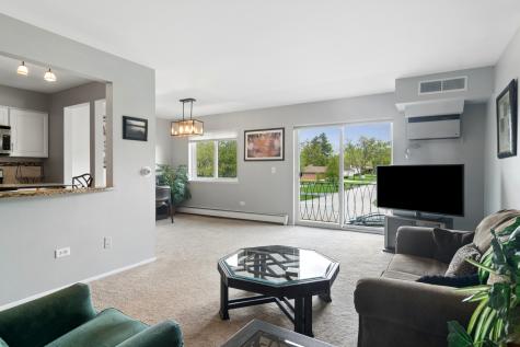 2407 East Olive Street Arlington Heights IL 60004