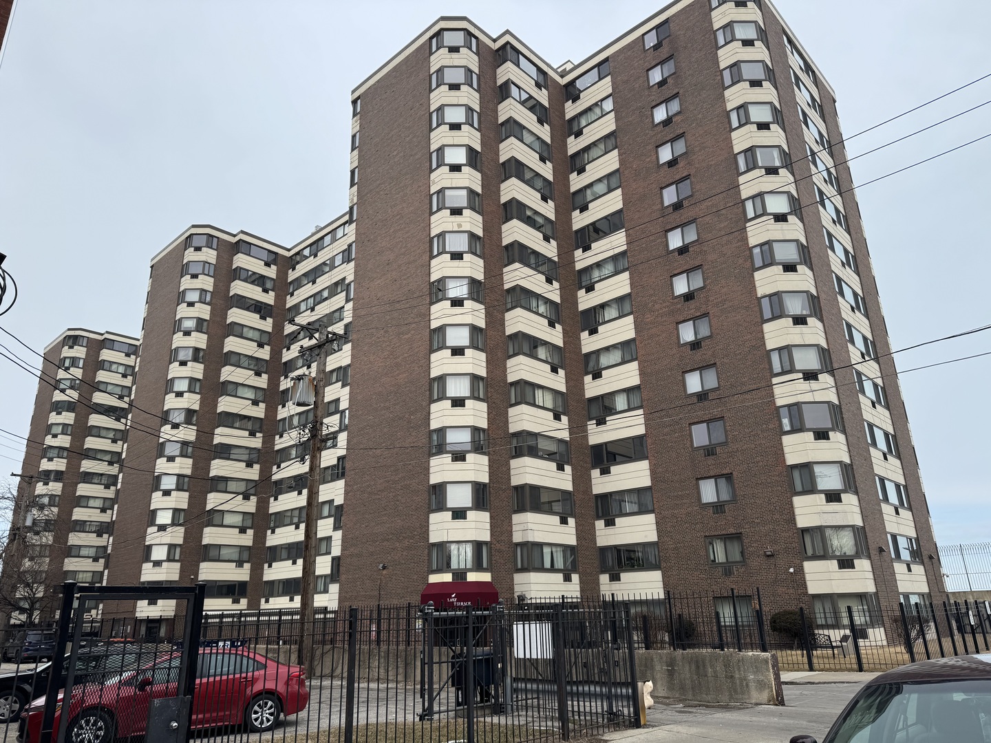 7337 South South Shore Drive Chicago IL 60649