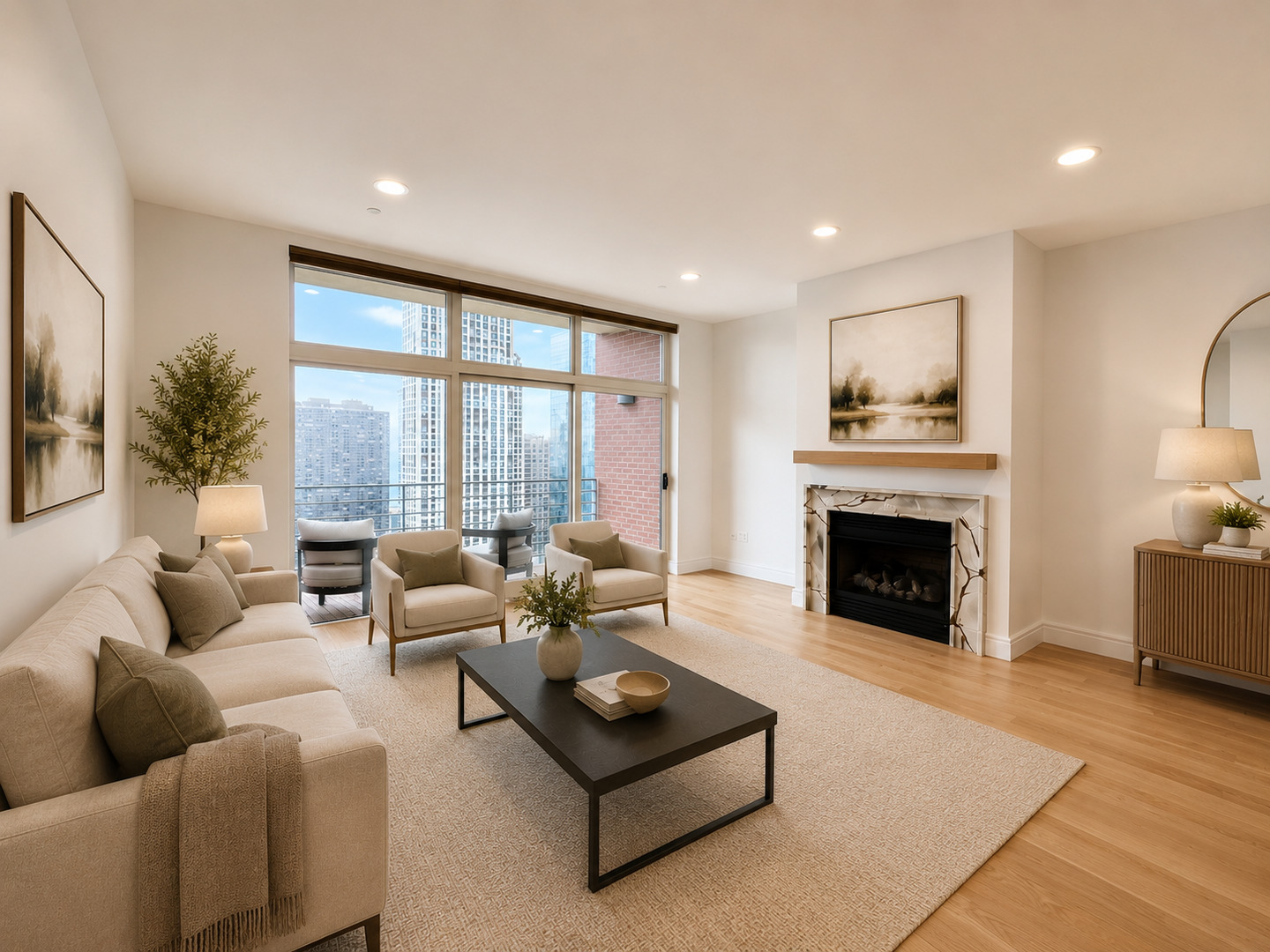 415 East North Water Street Chicago IL 60611