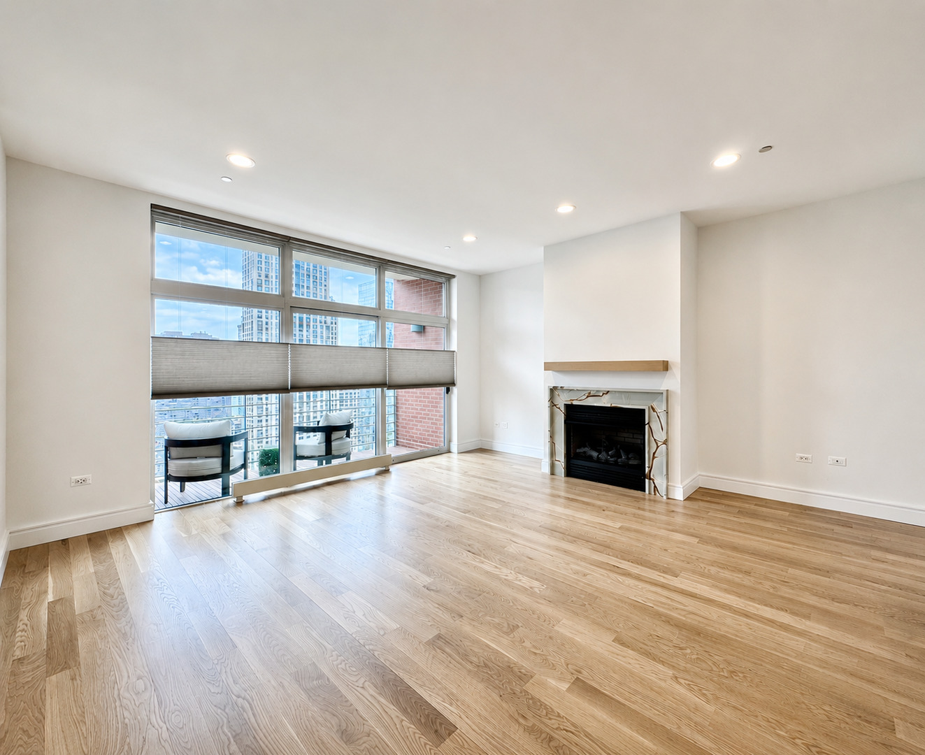 415 East North Water Street Chicago IL 60611
