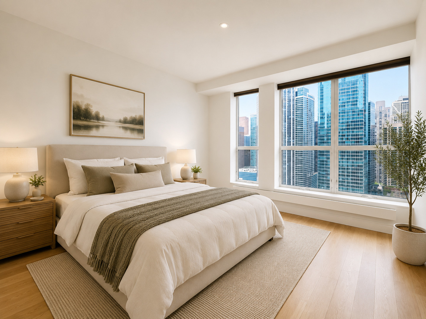 415 East North Water Street Chicago IL 60611